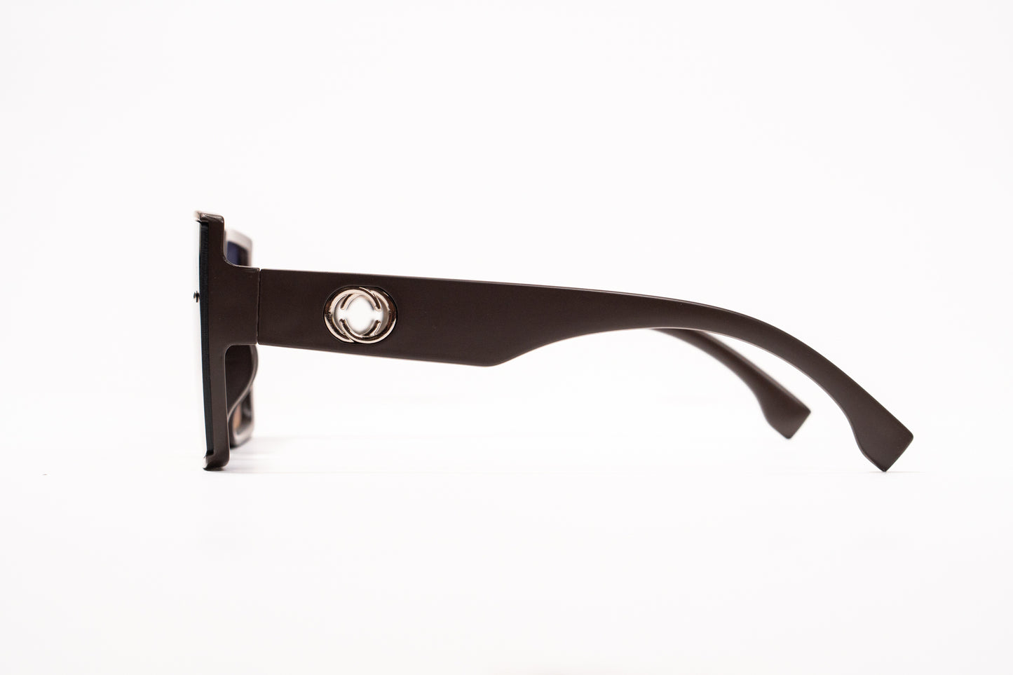 494. Square coco Celebrity UV400 Retina protected cooling glass