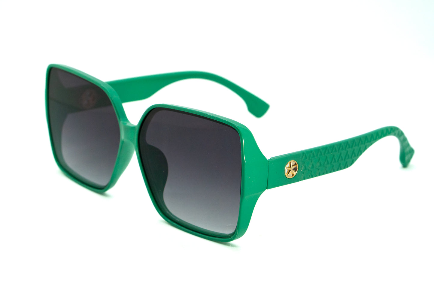 345. Celebrity sunglasses UV400 Retina protected cooling glass