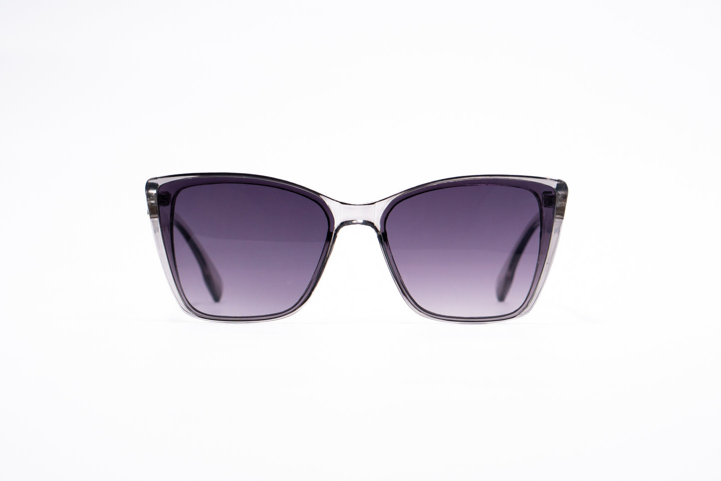 570. Cat eye Primium silver Celebrity UV400 Retina protected cooling glass