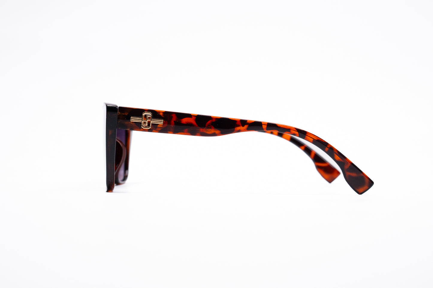 568. Cat eye Primium animal Celebrity UV400 Retina protected cooling glass