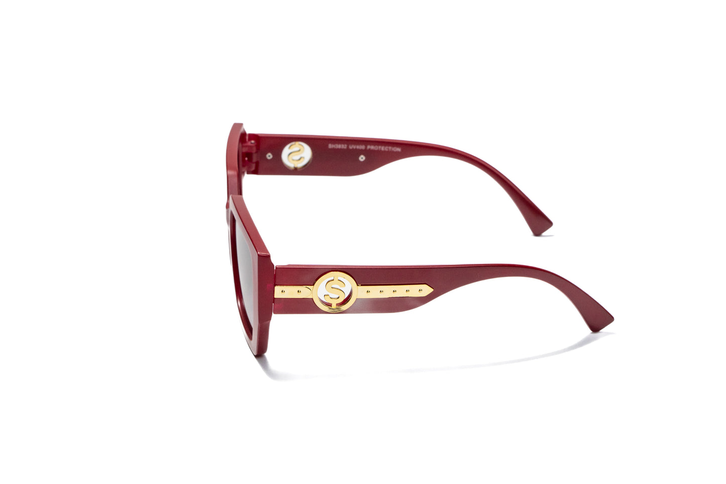 740. Celebrity sunglasses UV400 Retina protected cooling glass