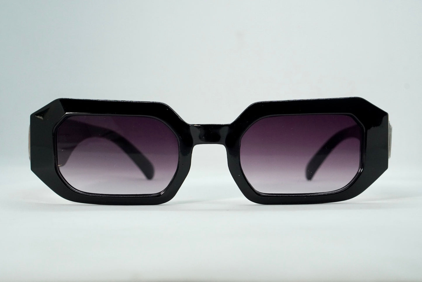 112. Celebrity Cut work stone sunglasses UV400 Retina protected cooling shield