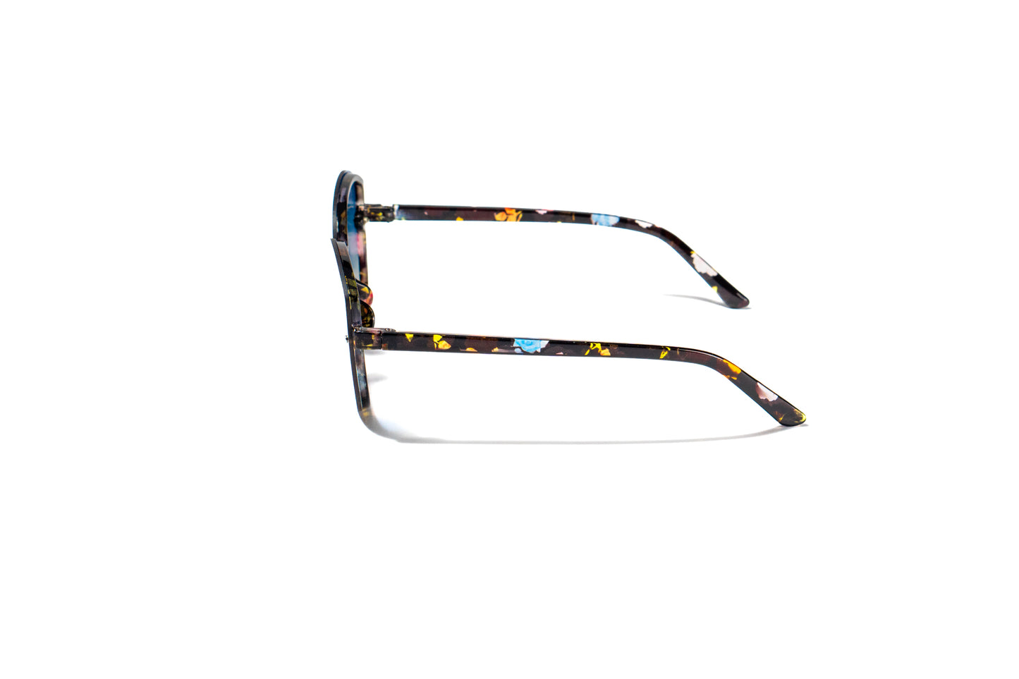 45. Celebrity sunglasses UV400 Retina protected cooling glass