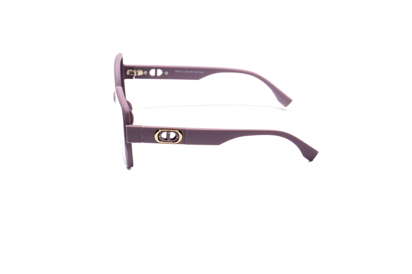 838. premium square matte finish UV400 Retina protected cooling glass