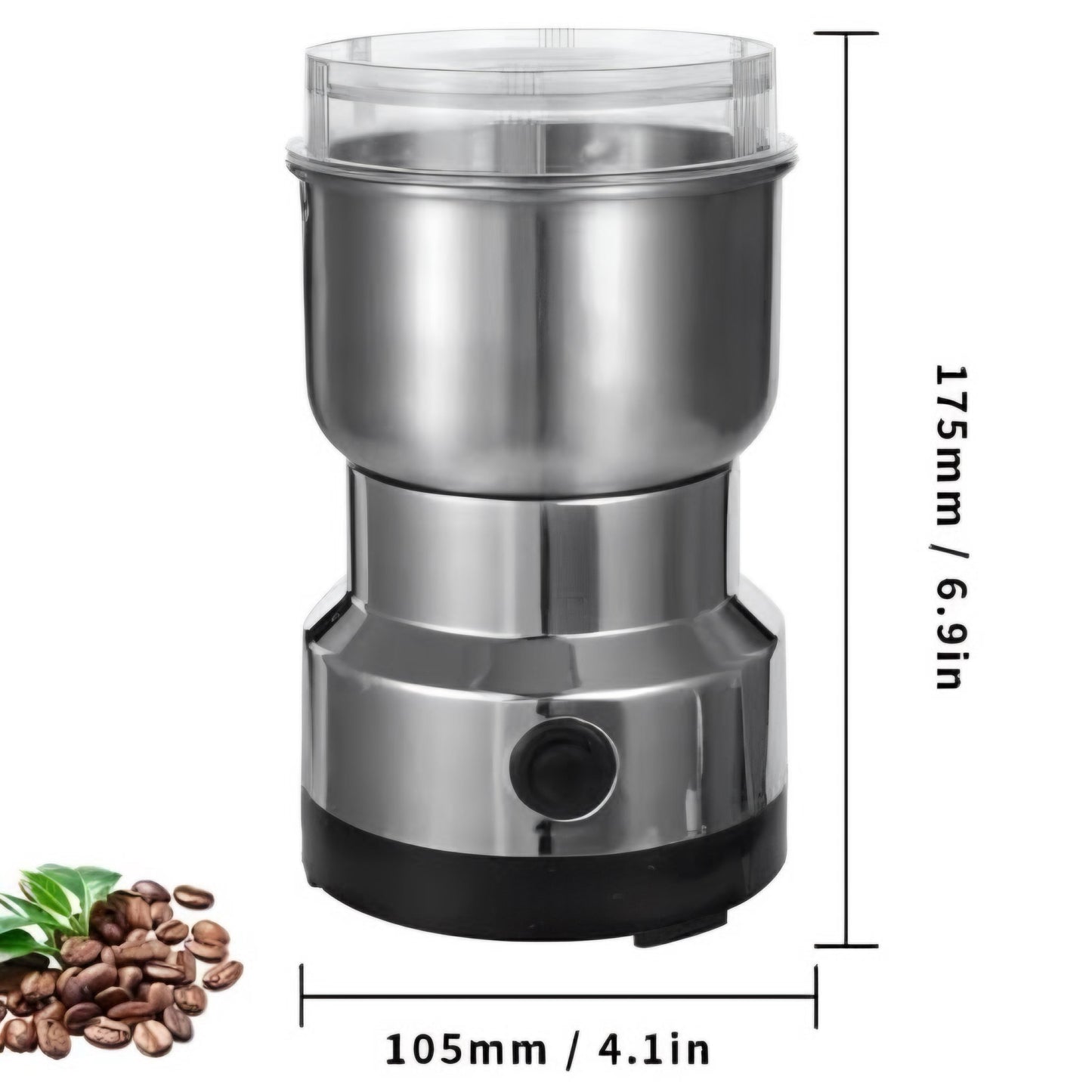 Electric mixer Grinder