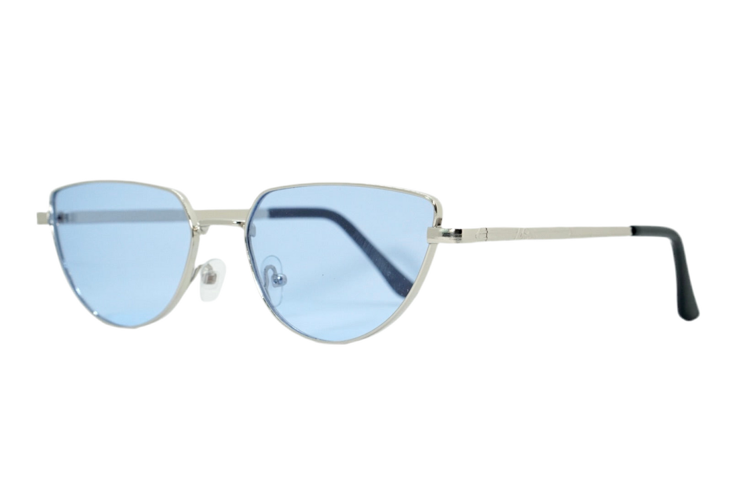 151. Trendy Metal Sunglasses with UV400 Retina Protection & Cooling Shield
