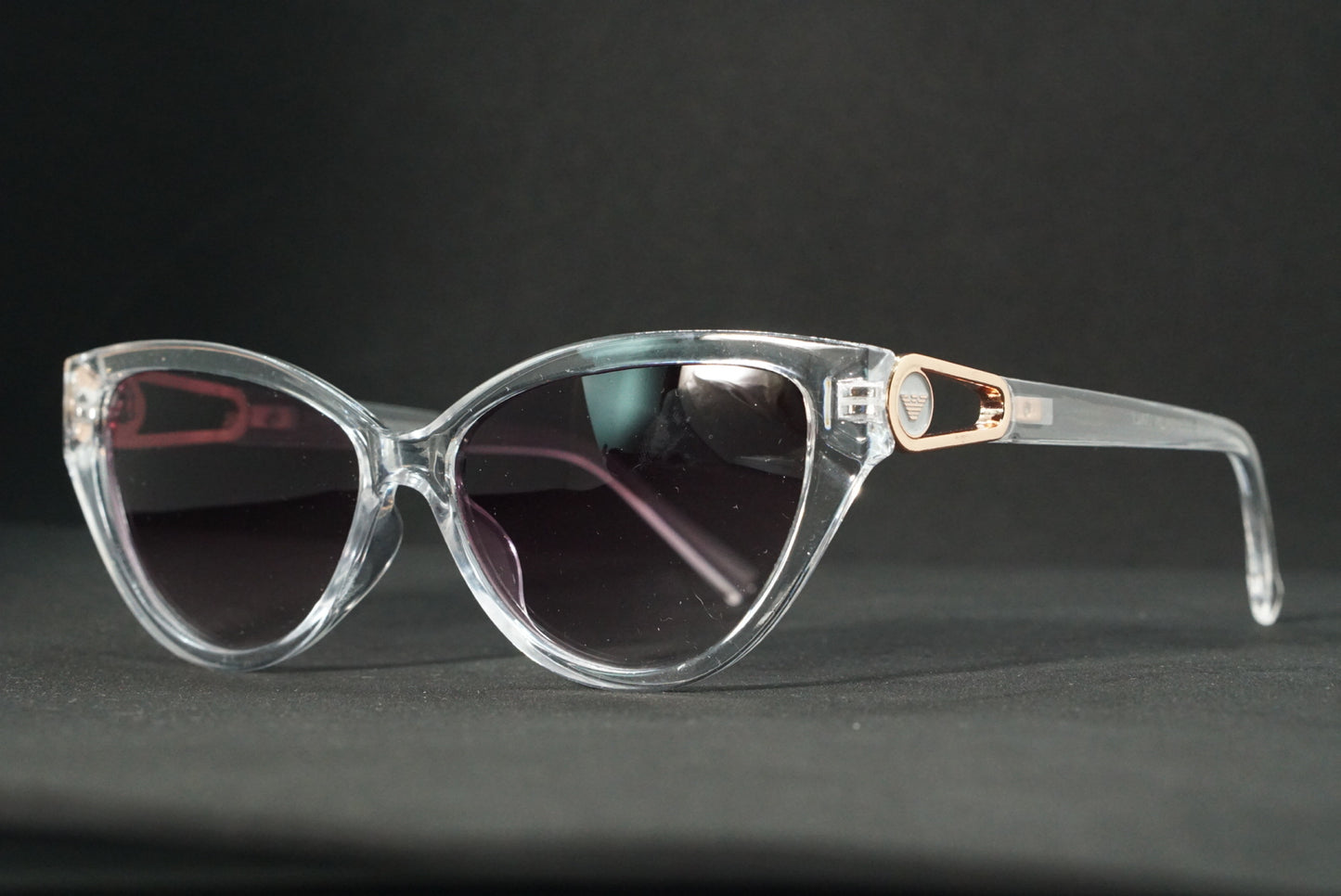 168. Celebrity sunglasses UV400 Retina protected cooling glass