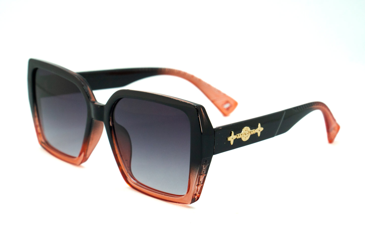 356. Celebrity sunglasses UV400 Retina protected cooling glass