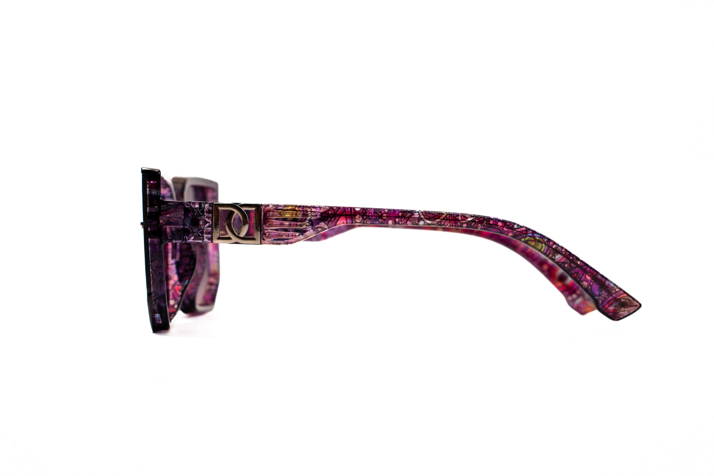 685. Celebrity sunglasses UV400 Retina protected cooling glass