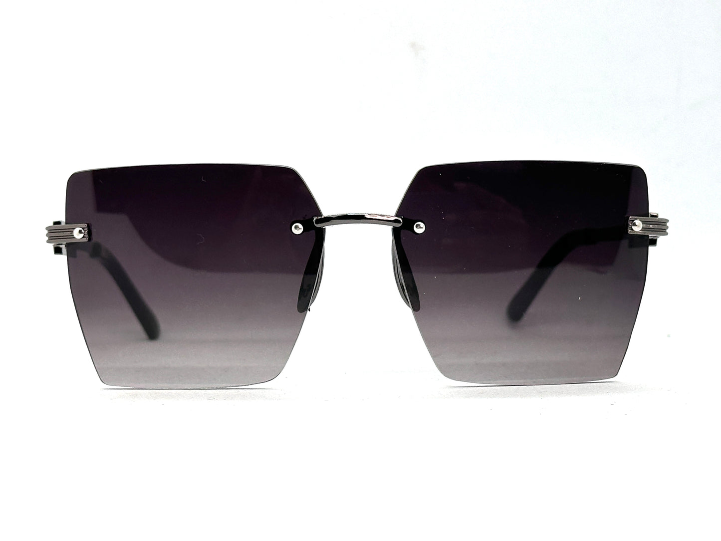 13.Rimless glass UV400 Retina protected colling glass 6 April