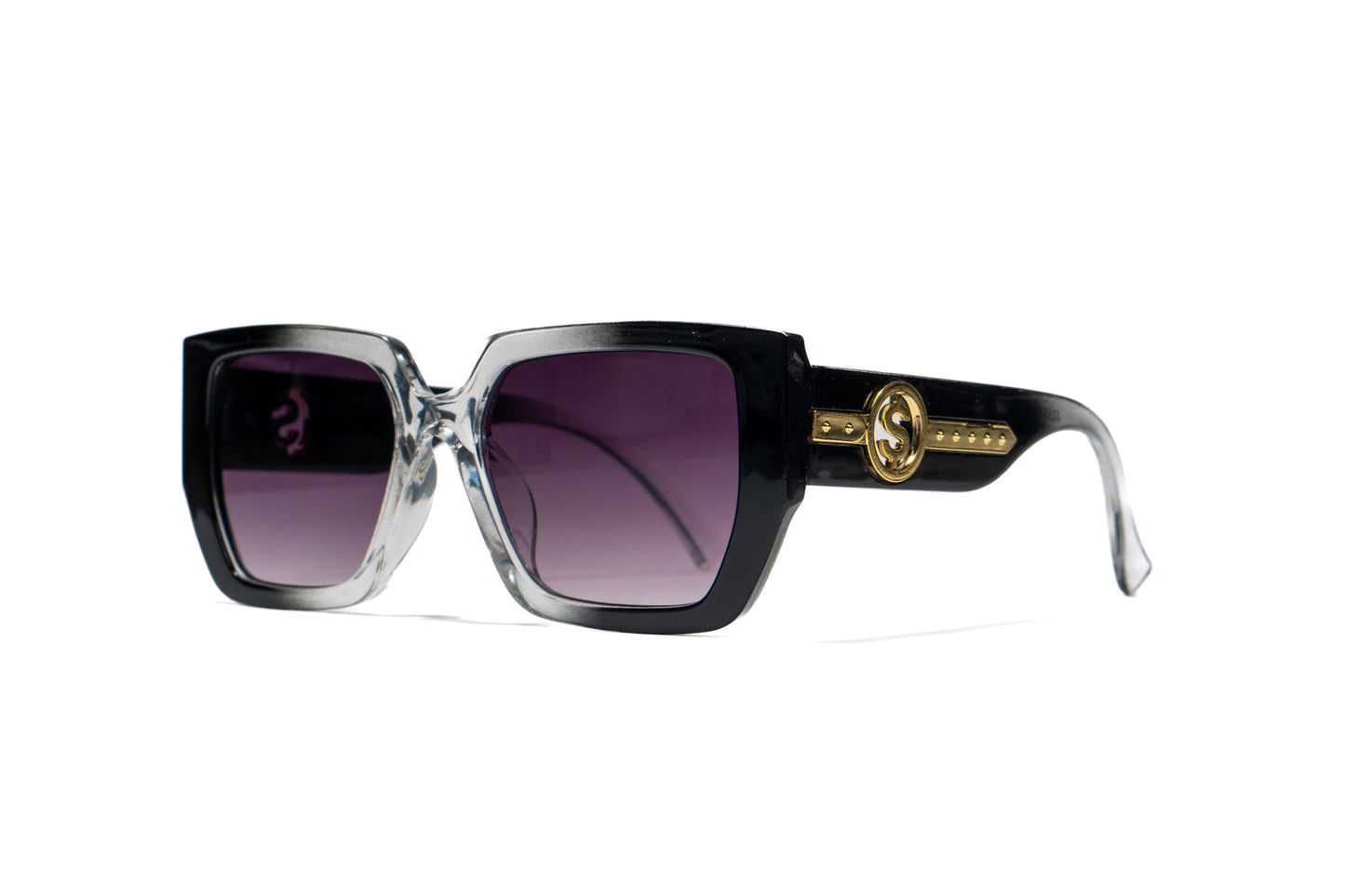 743. Celebrity sunglasses UV400 Retina protected cooling glass