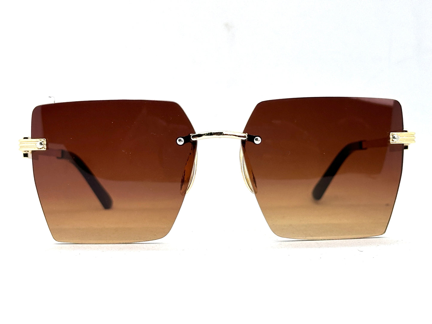 14.Rimless glass UV400 Retina protected colling glass 6 April