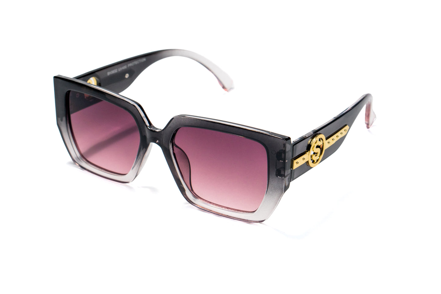 738. Celebrity sunglasses UV400 Retina protected cooling glass