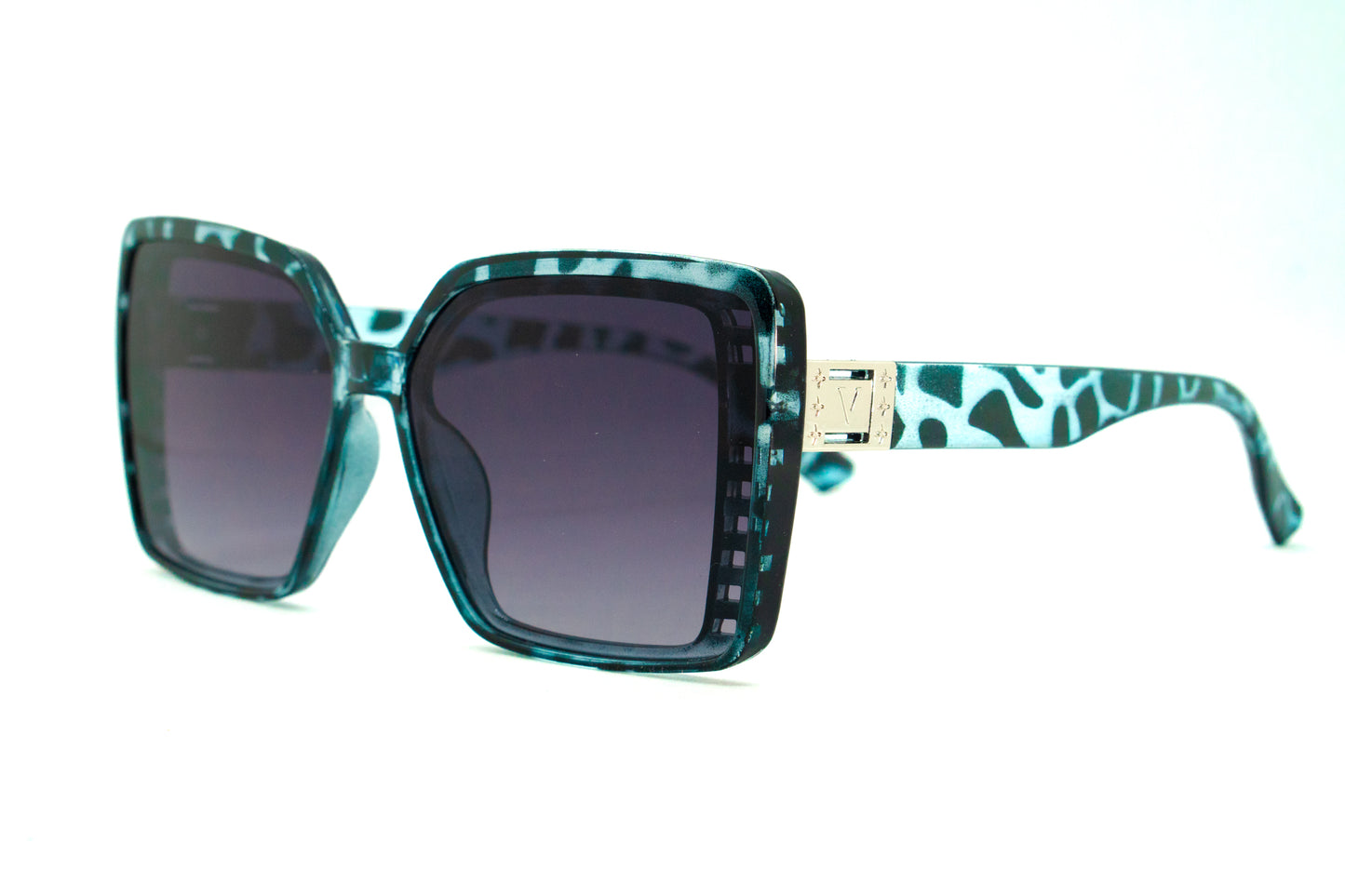 255. Celebrity sunglasses UV400 Retina protected cooling glass