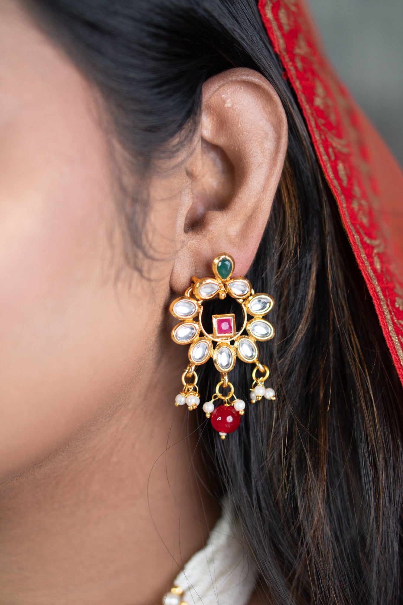 15. Chini beats kundan Set
