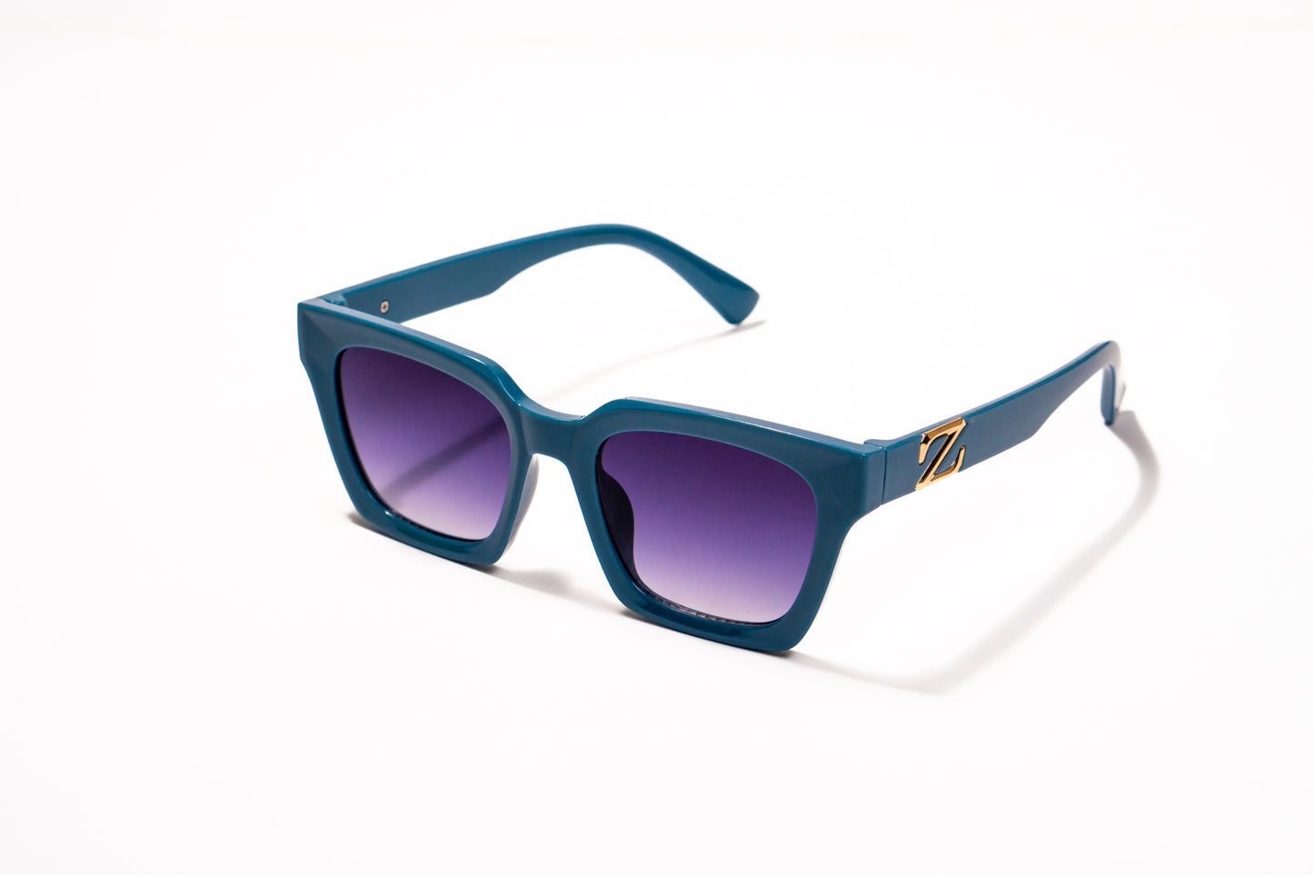 606. Square premium Rama Celebrity UV400 Retina protected cooling glass