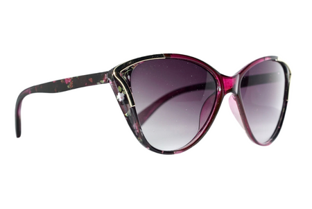 122. Celebrity sunglasses UV400 Retina protected cooling glass