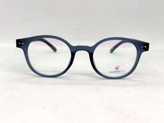 46.Computer Glass Blue anti lock 0 Power 7m