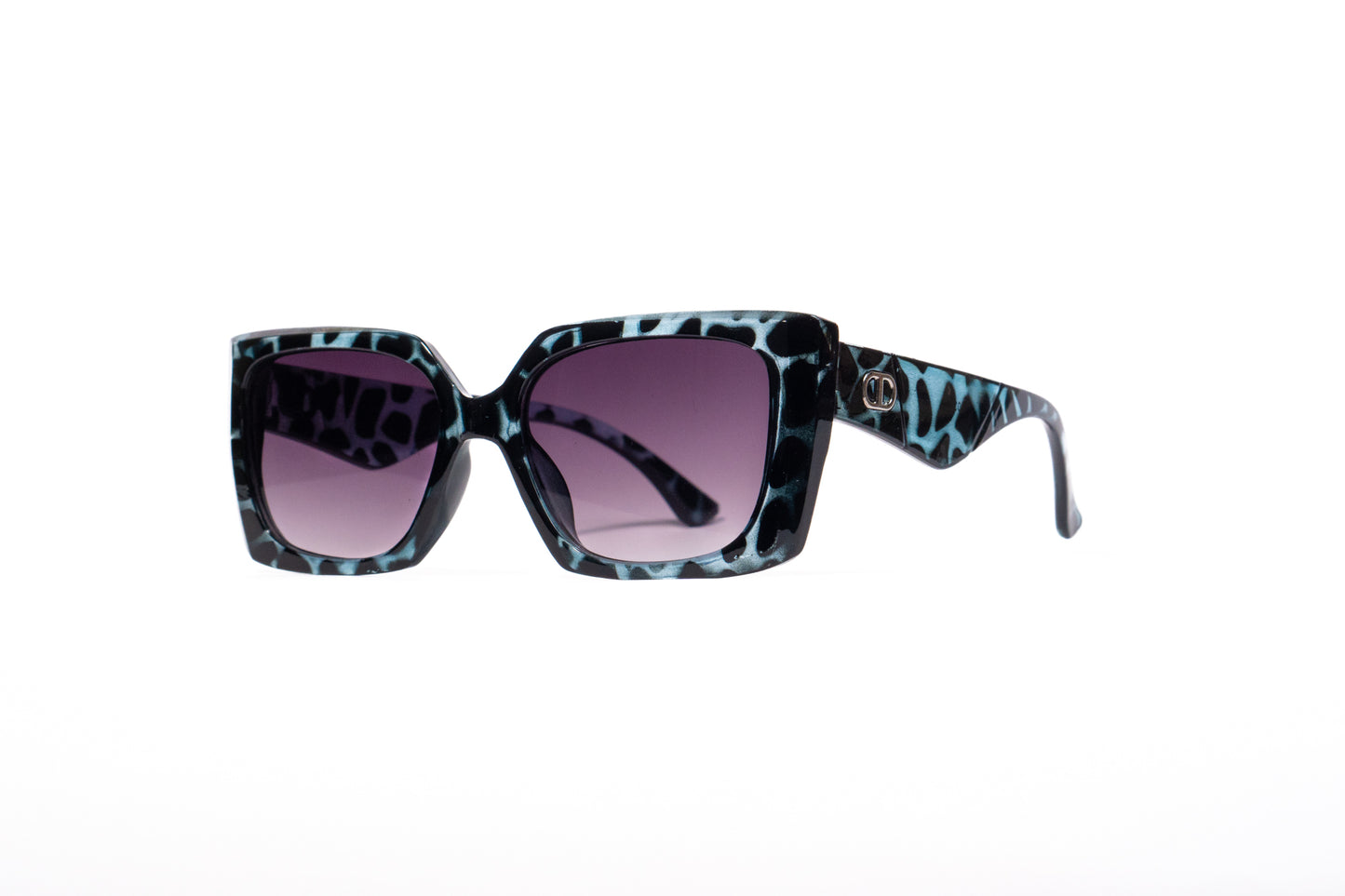 472. Celebrity sunglasses UV400 Retina protected cooling glass