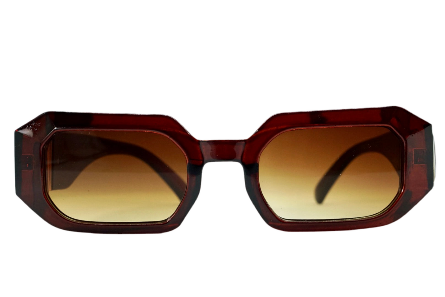 116. Celebrity Cut work stone sunglasses UV400 Retina protected cooling shield