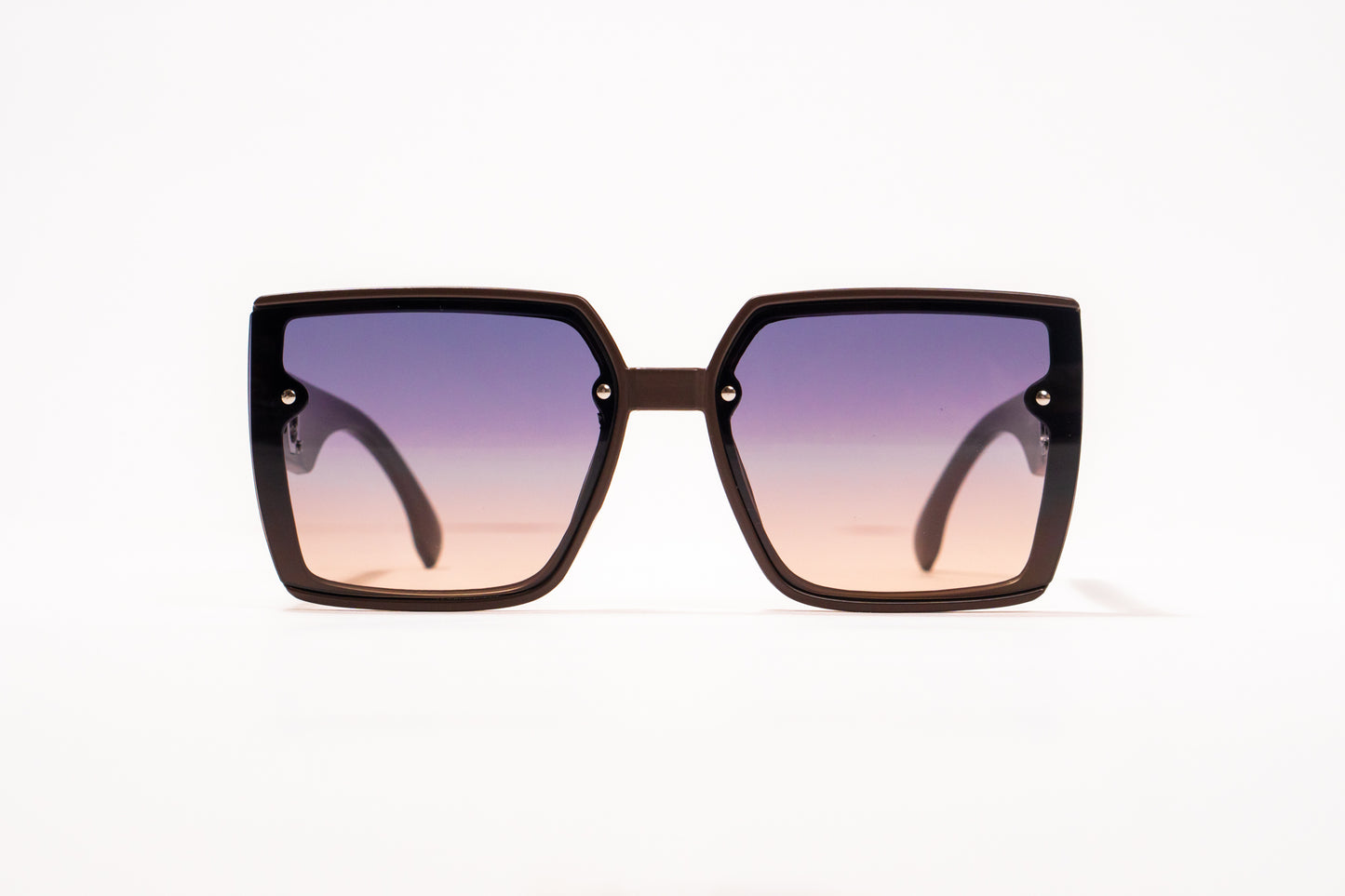 494. Square coco Celebrity UV400 Retina protected cooling glass