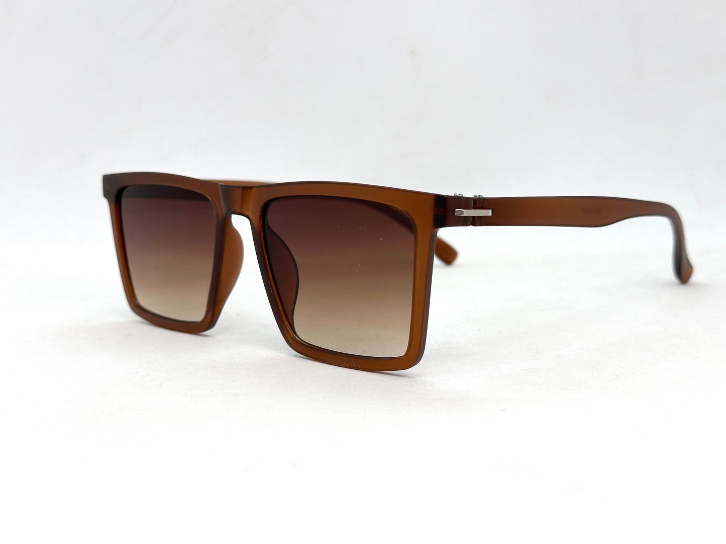 61.Men's glass UV400 Retina protected colling glass 8m