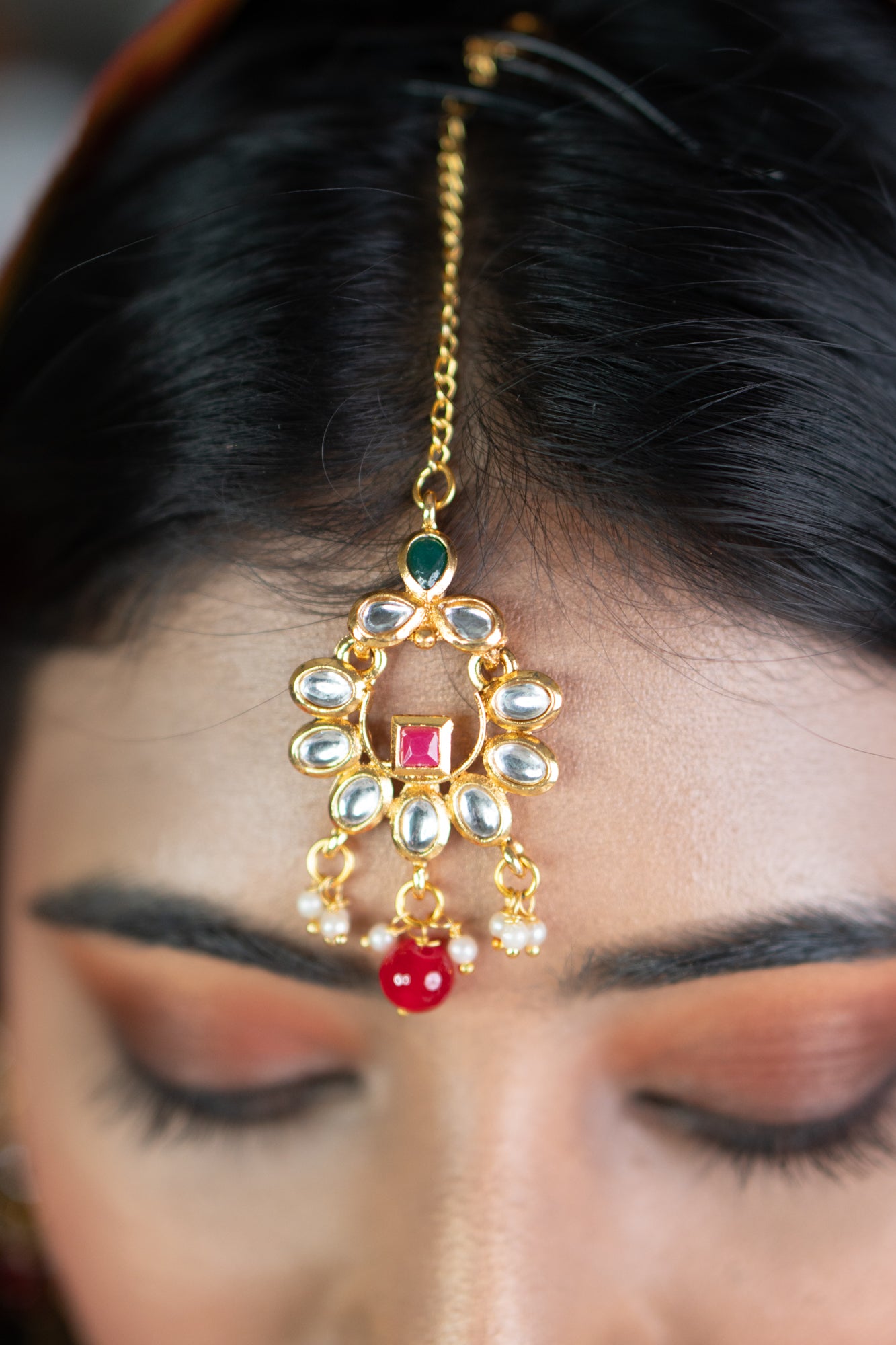 15. Chini beats kundan Set