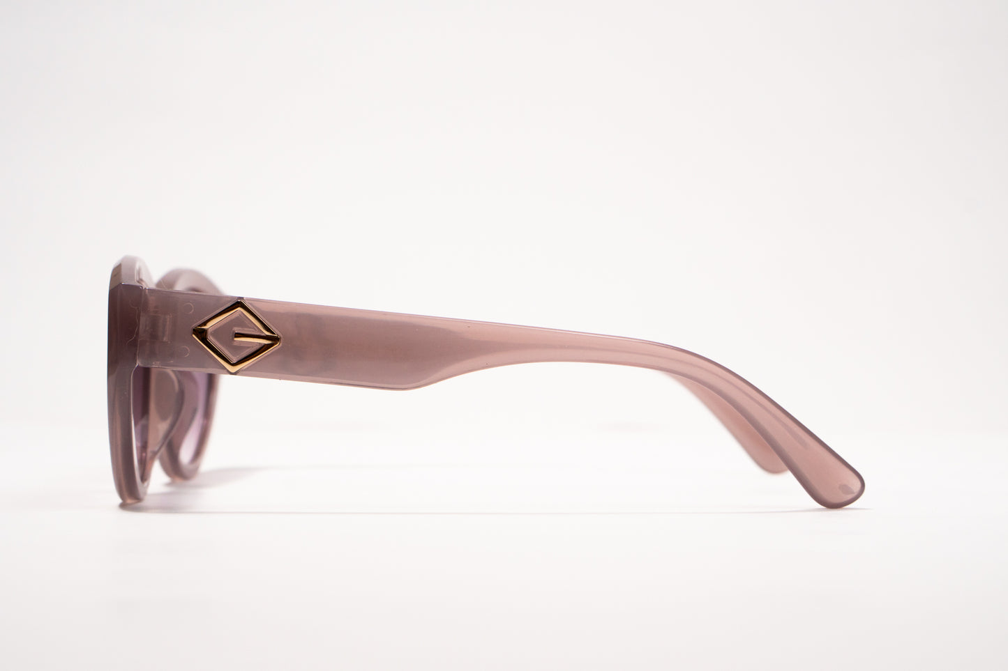 527. Ovel Primium nudeCelebrity UV400 Retina protected cooling glass