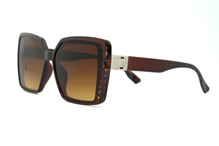 254. Celebrity sunglasses UV400 Retina protected cooling glass