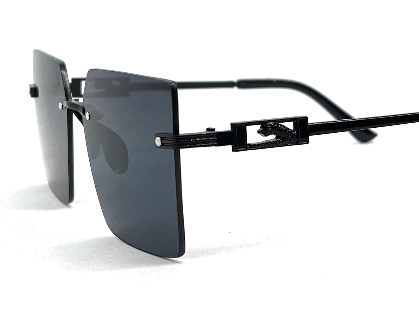 10.Rimless glass UV400 Retina protected colling glass 5 April