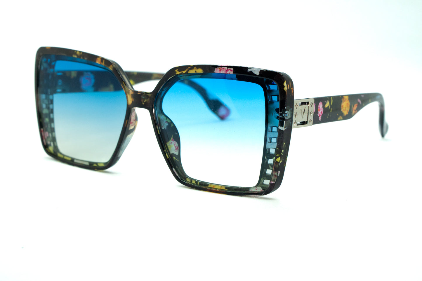 247. Celebrity sunglasses UV400 Retina protected cooling glass