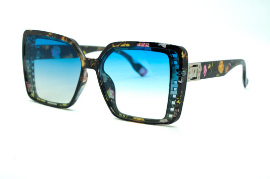 247. Celebrity sunglasses UV400 Retina protected cooling glass