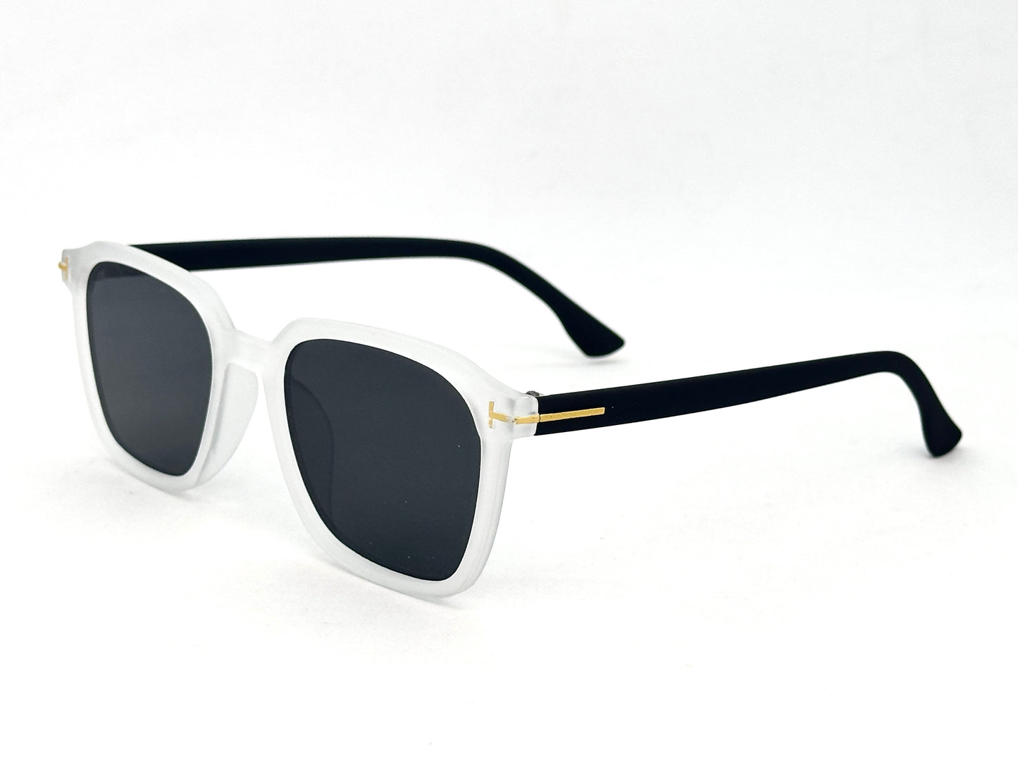 24.Men's glass UV400 Retina protected colling glass 8 April