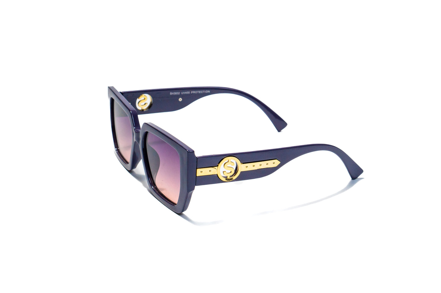 745. Celebrity sunglasses UV400 Retina protected cooling glass