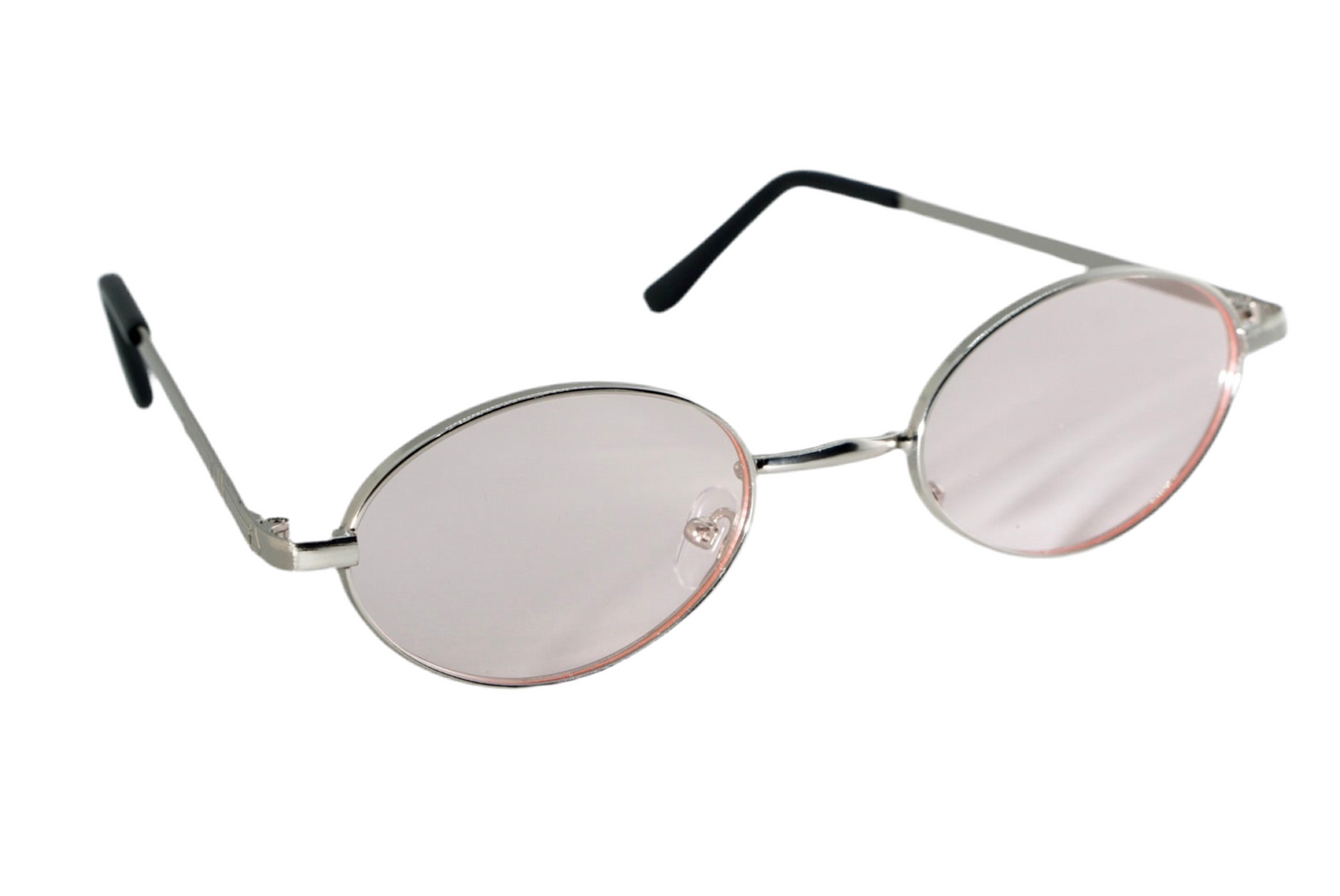 130. Trendy Metal Sunglasses with UV400 Retina Protection & Cooling Shield