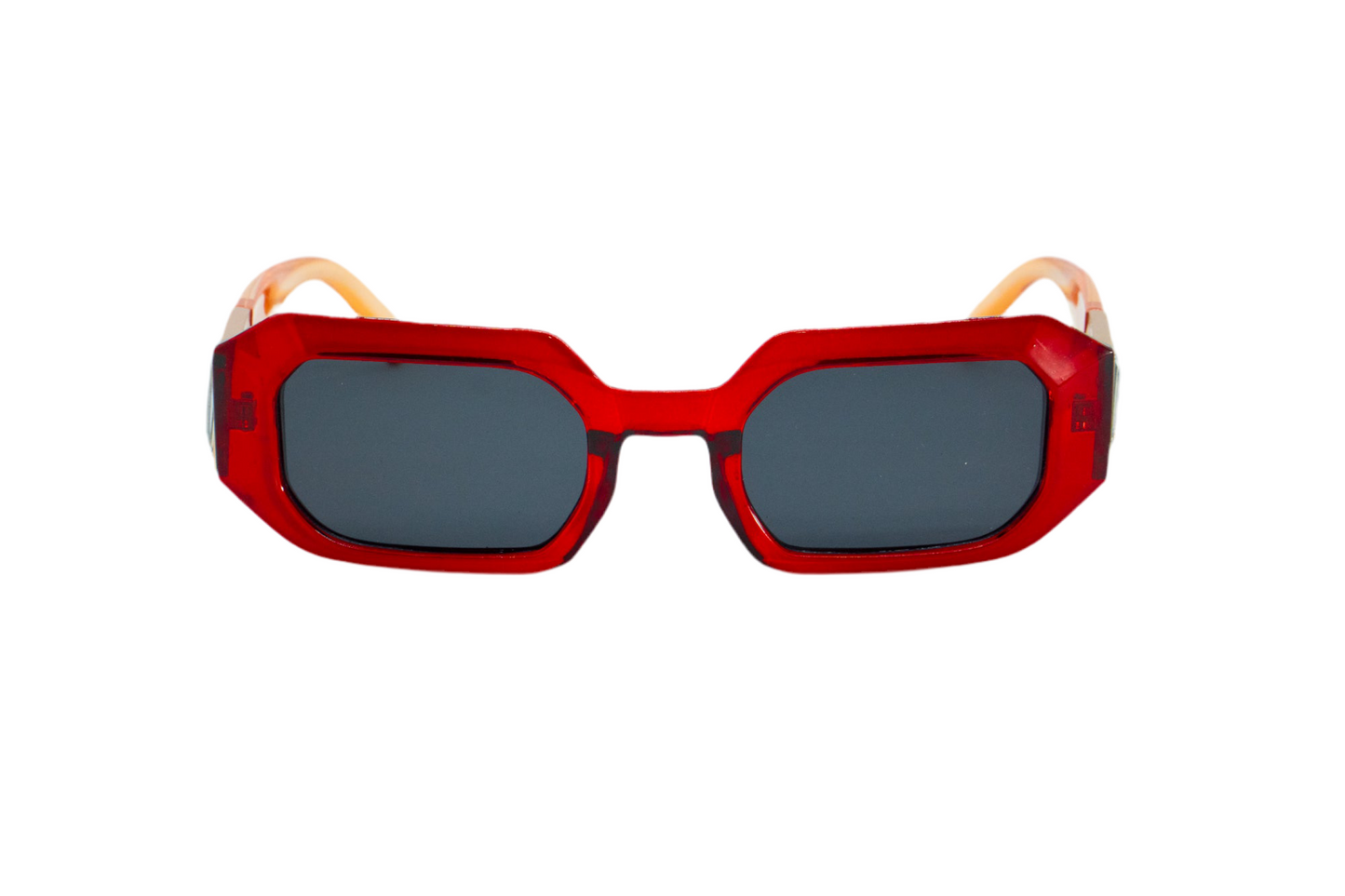 110. Celebrity Cut work stone sunglasses UV400 Retina protected cooling shield