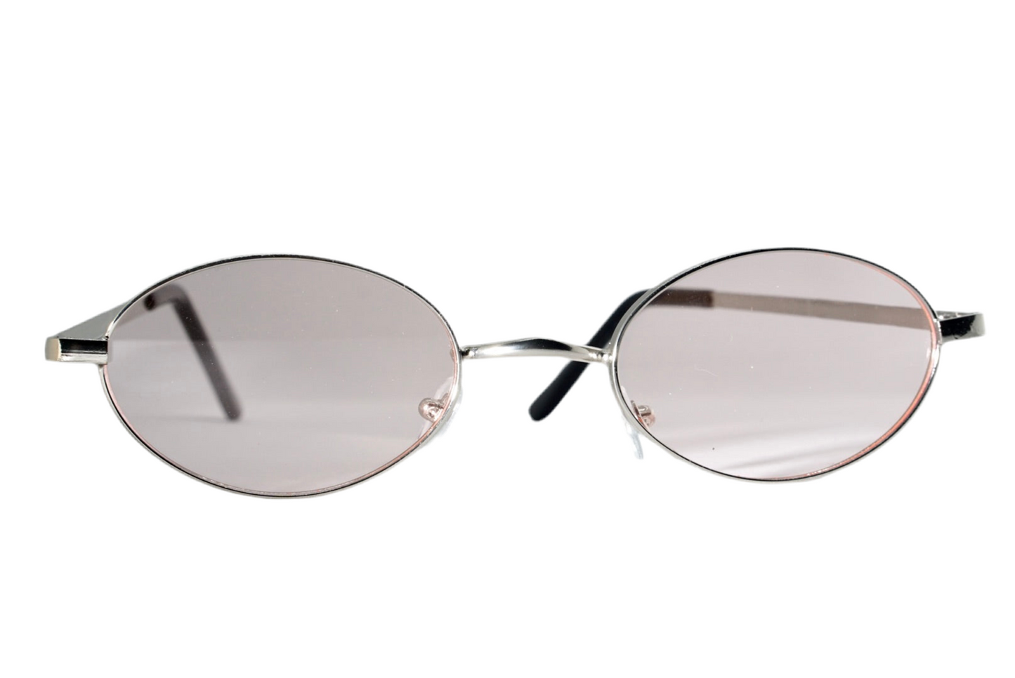 130. Trendy Metal Sunglasses with UV400 Retina Protection & Cooling Shield