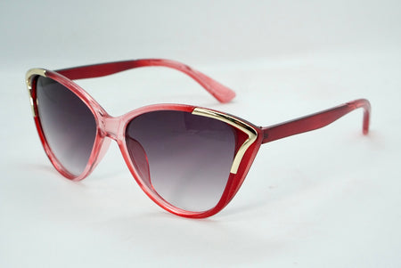 117. Celebrity sunglasses UV400 Retina protected cooling glass