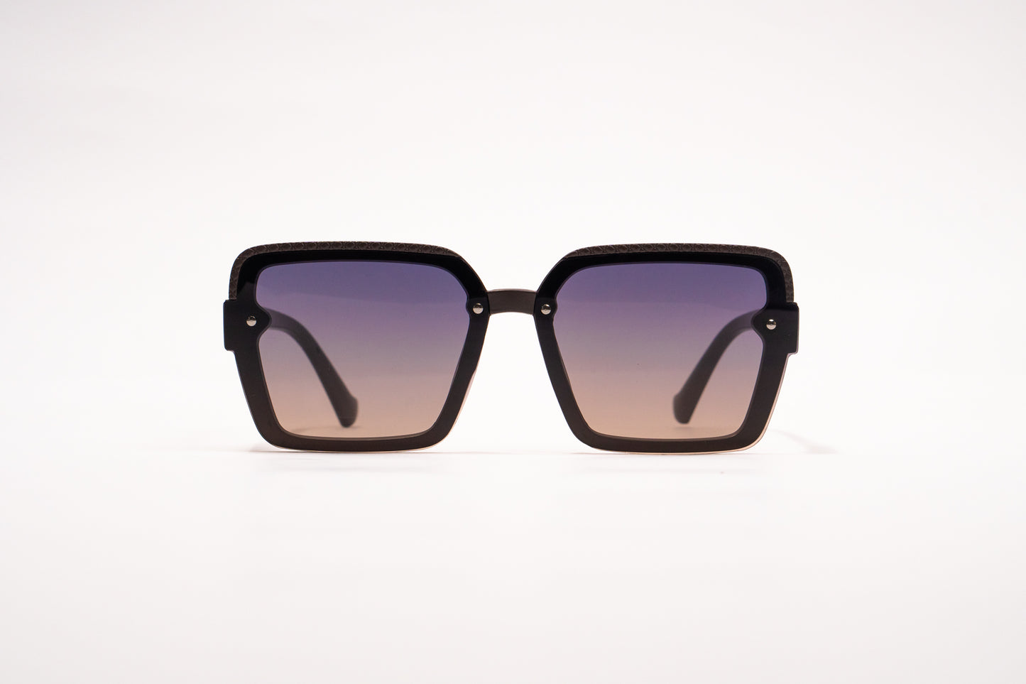 520.Square coco Celebrity UV400 Retina protected cooling glass