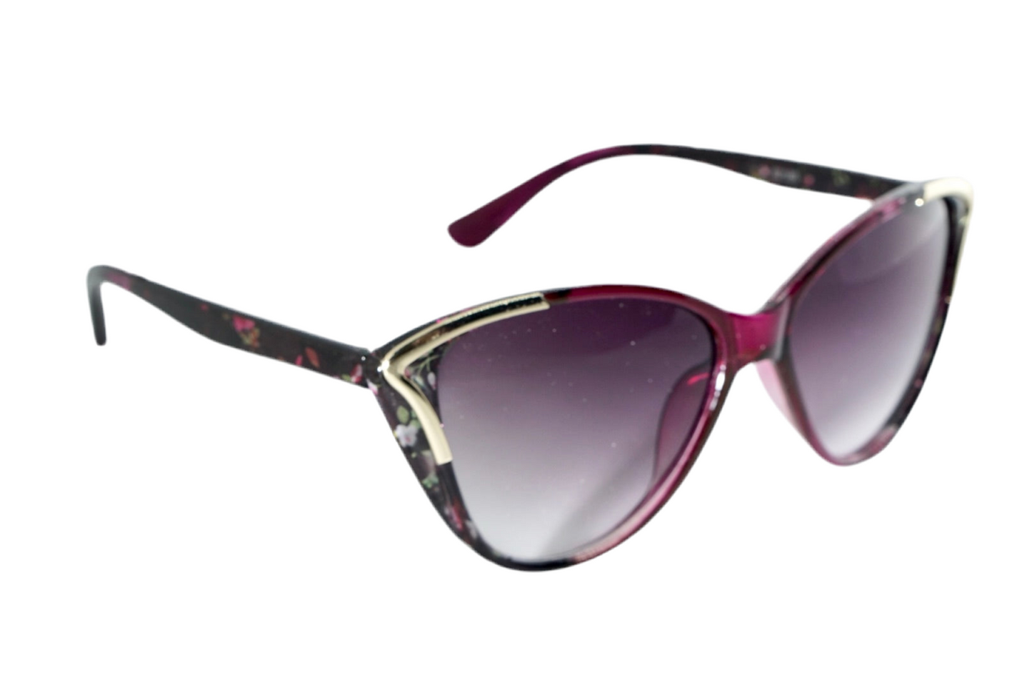 122. Celebrity sunglasses UV400 Retina protected cooling glass