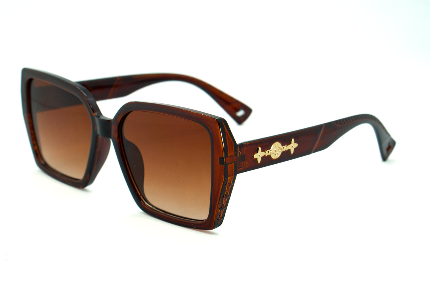 362. Celebrity sunglasses UV400 Retina protected cooling glass