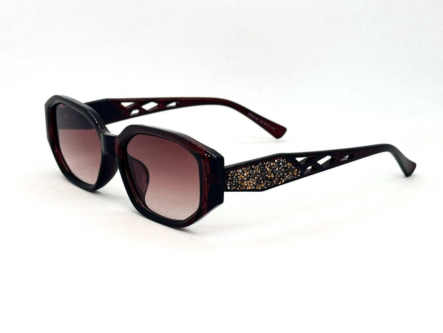 36.Celebrity glass UV400 Retina protected colling glass 8 April