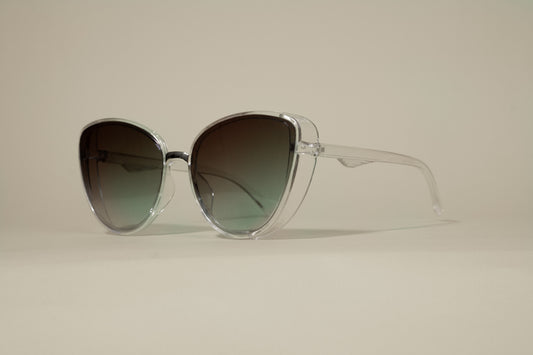 382. Celebrity sunglasses UV400 Retina protected cooling glass