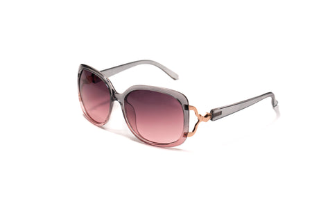 547. Butterfly Primium silver Celebrity UV400 Retina protected cooling glass