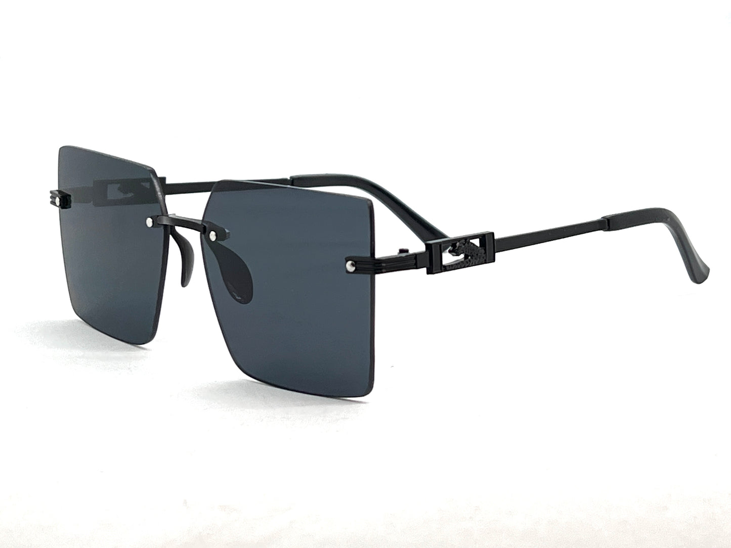 10.Rimless glass UV400 Retina protected colling glass 5 April