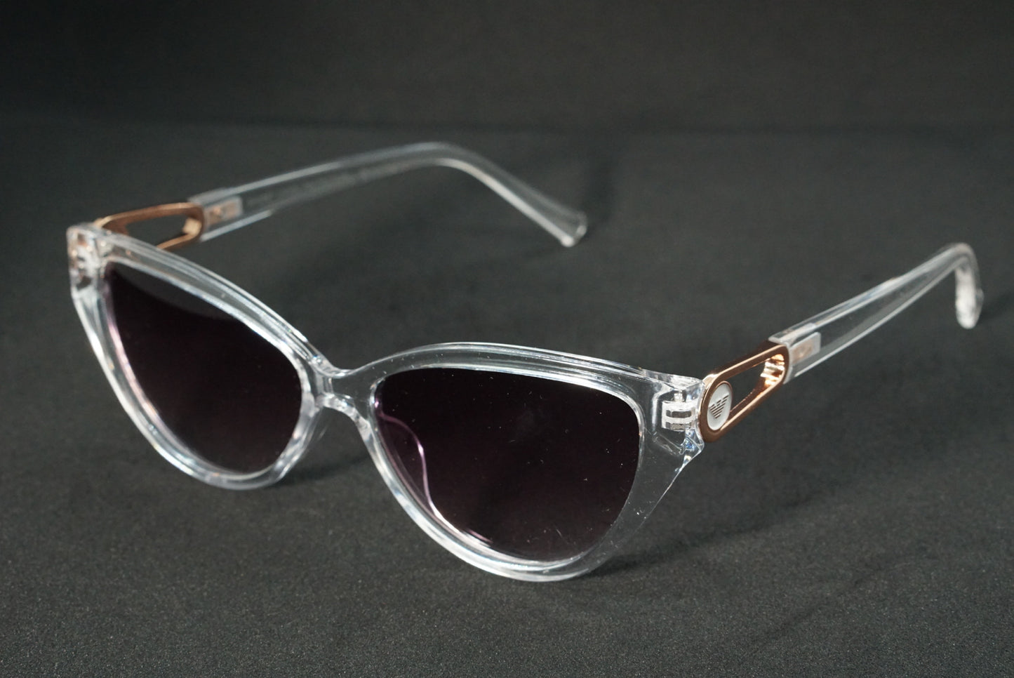 168. Celebrity sunglasses UV400 Retina protected cooling glass