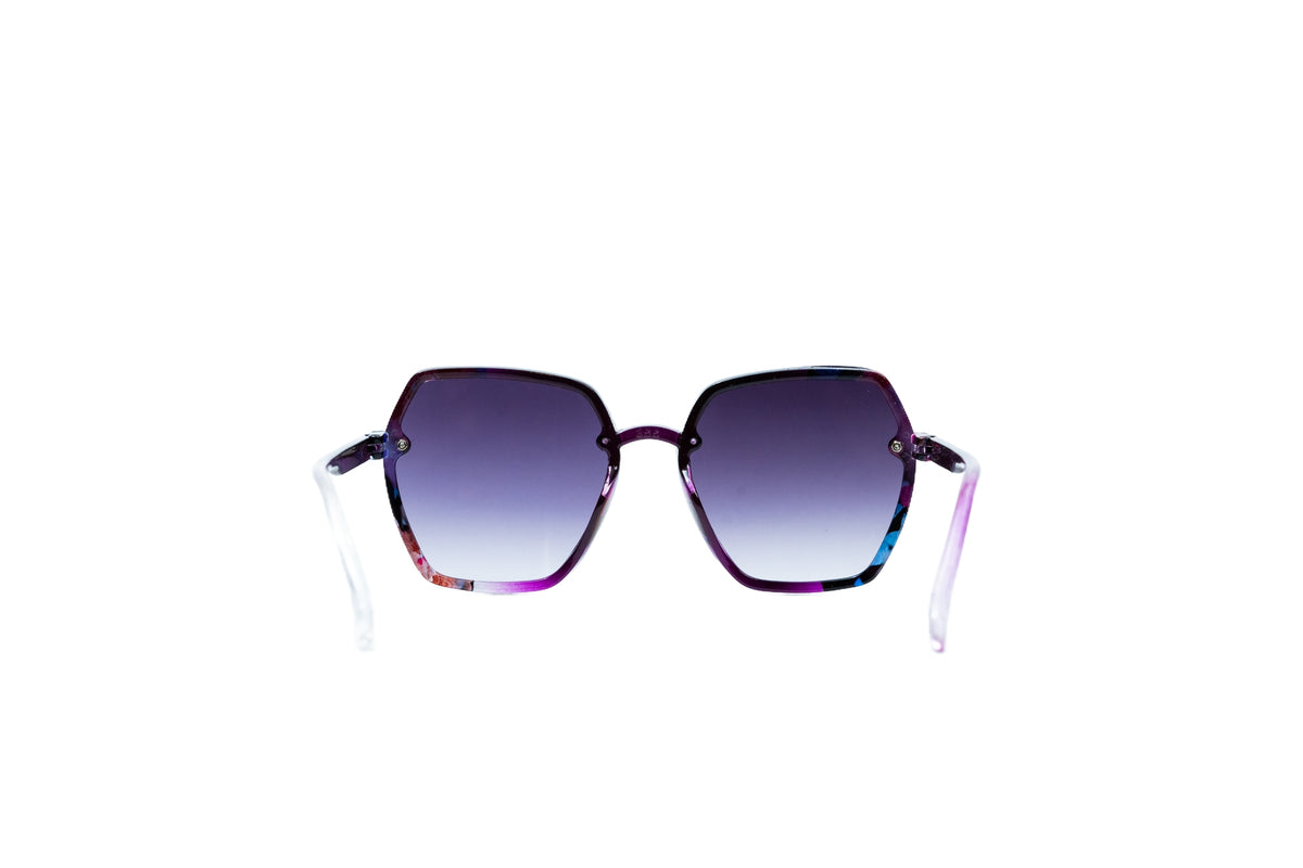 986. Celebrity stylish sunglasses UV400 Retina protected cooling glass