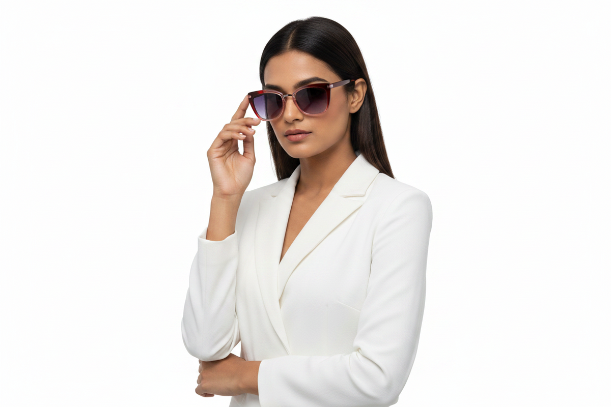 Q144eE. Celebrity sunglasses UV400 Retina protected cooling glass