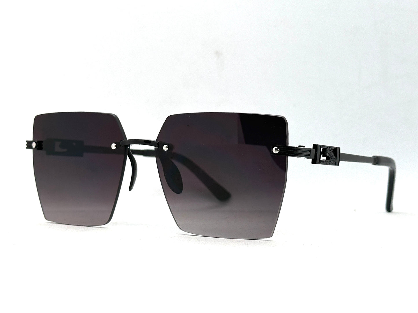 16.Rimless glass UV400 Retina protected colling glass 6 April