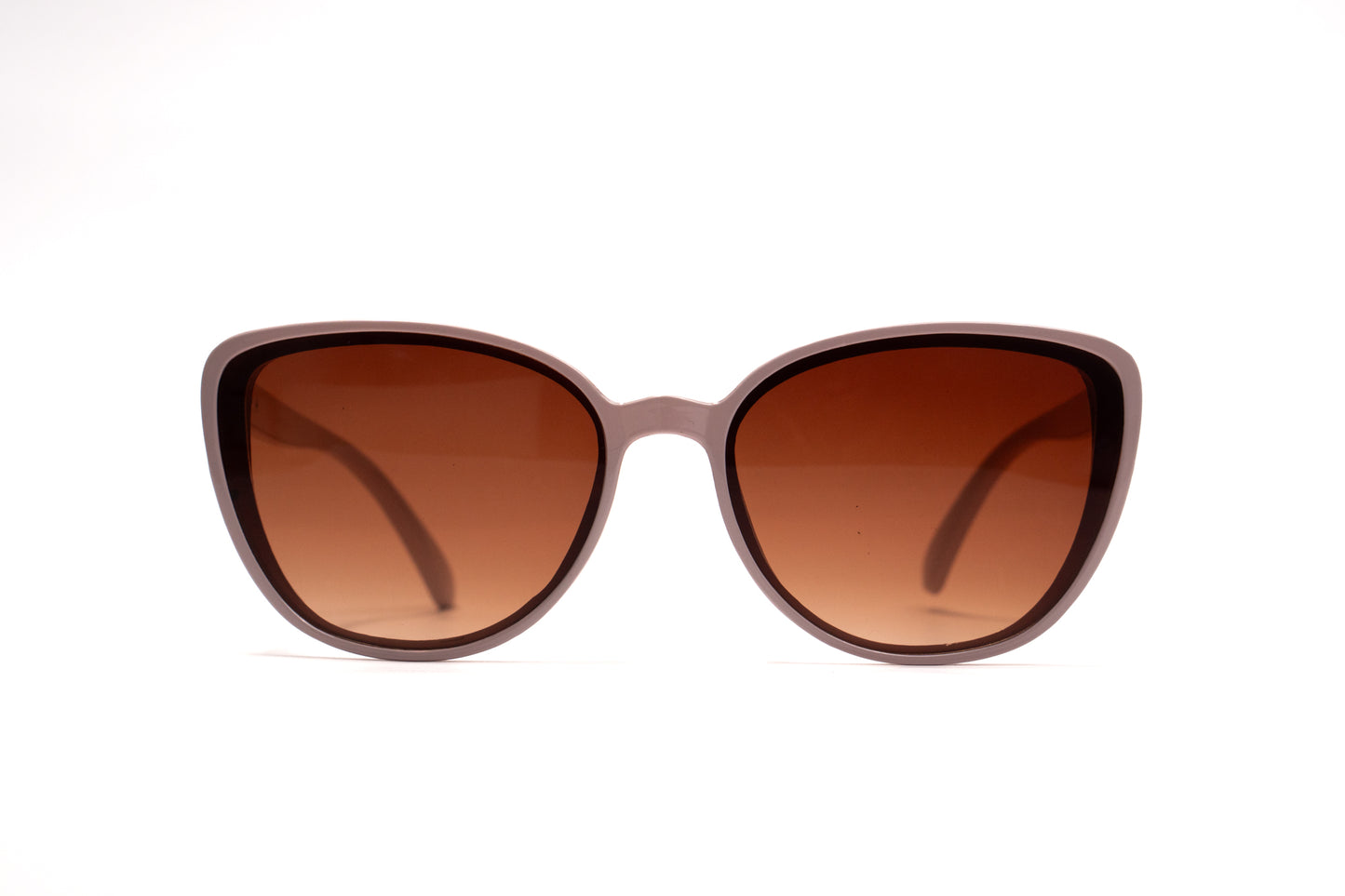 501. Cat eye Primium nude Celebrity UV400 Retina protected cooling glass